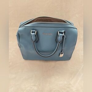 Michael Kors Mercer Duffle handbag